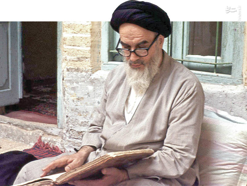 اندیشه امام 3