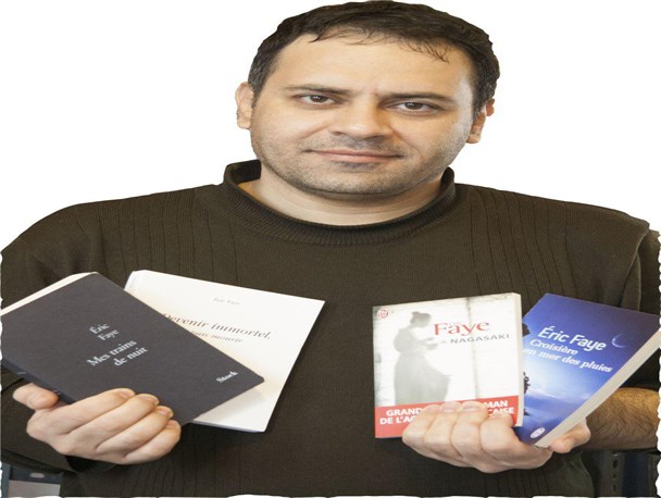 محمود گودرزی مترجم