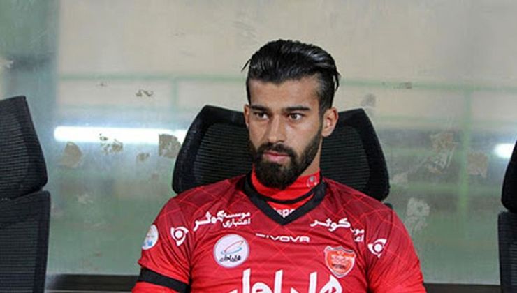 رامین رضاییان
