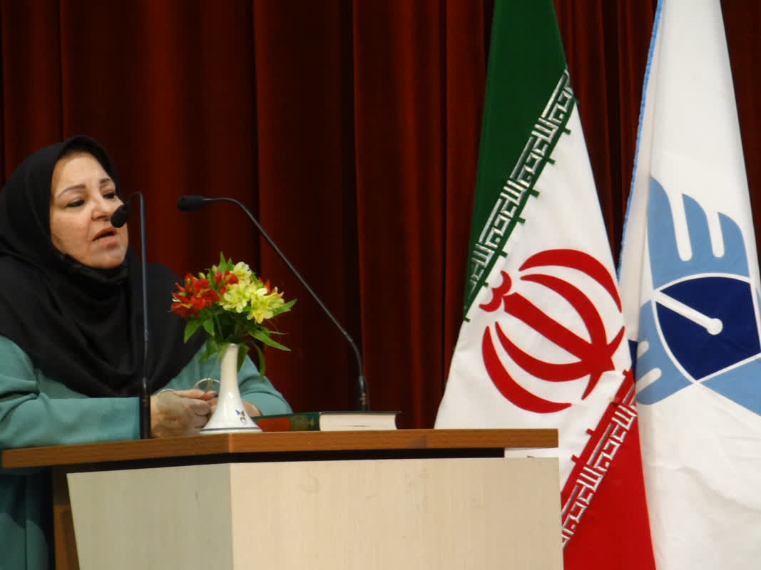 شادی خاتمی