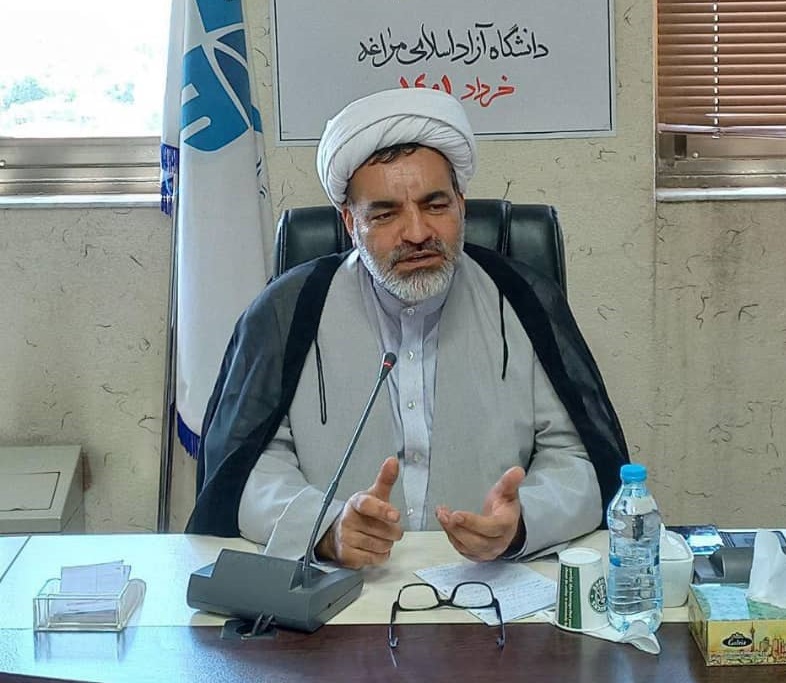حجتالاسلام محمدحسین هاشمیان