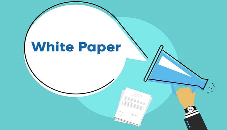 وایت پیپر (White paper) یا سفیدنامه