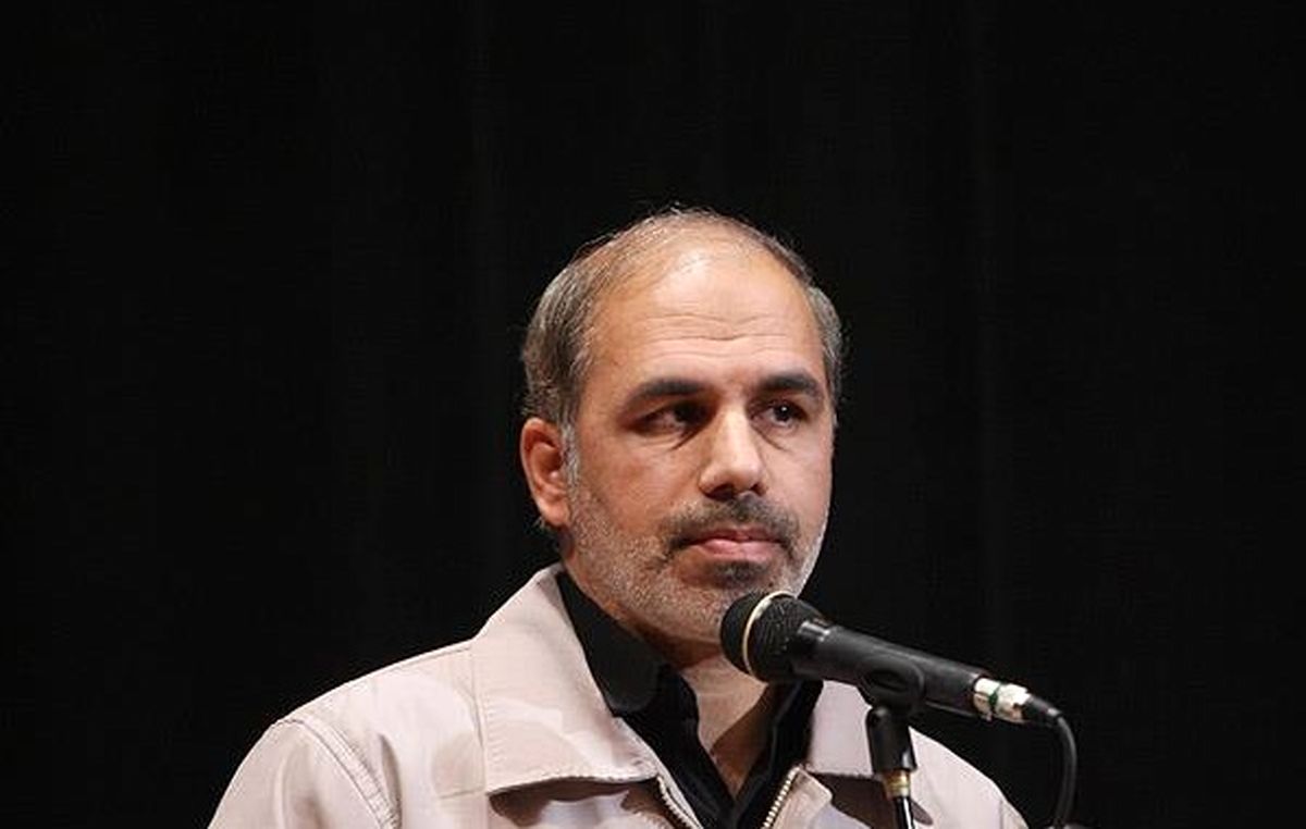 رحیم مخدومی