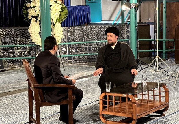 سید حسن