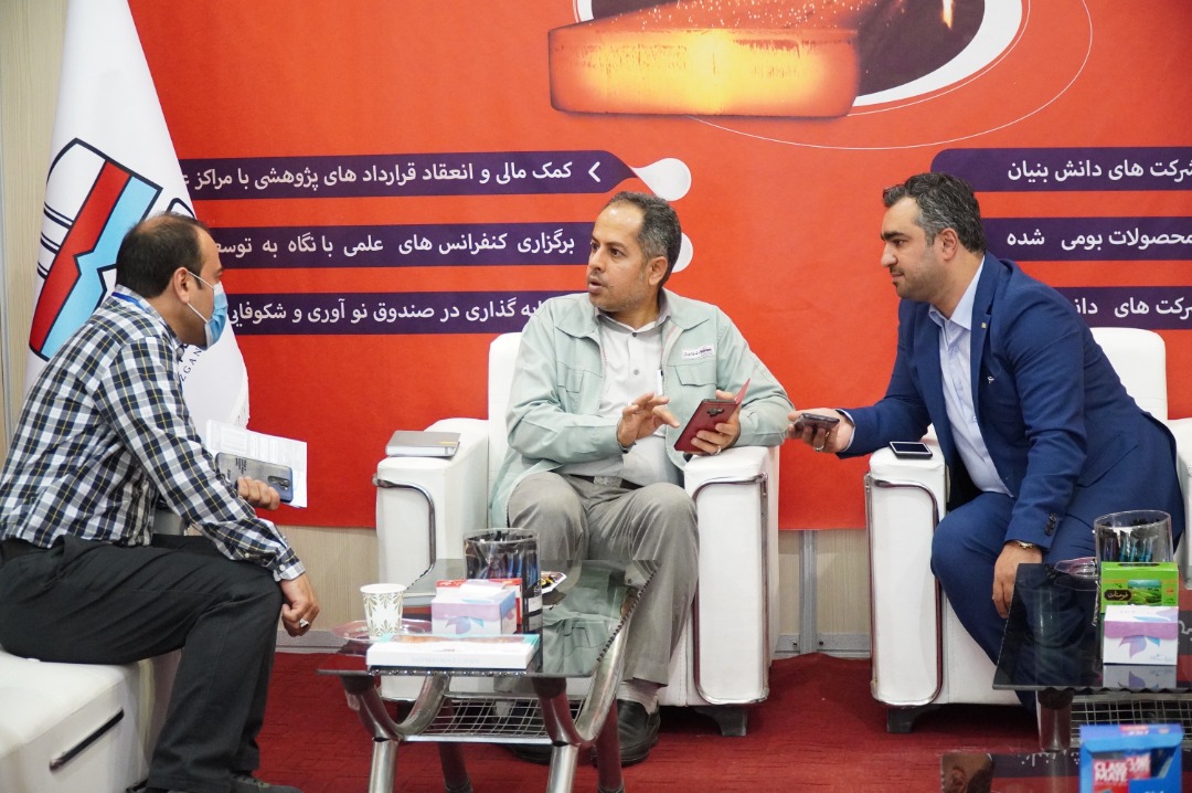 دانشگاه آزاد فارس و تراکتوسازی تبریز
