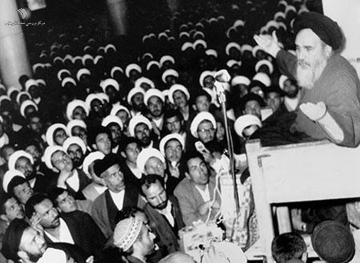 امام خمینی