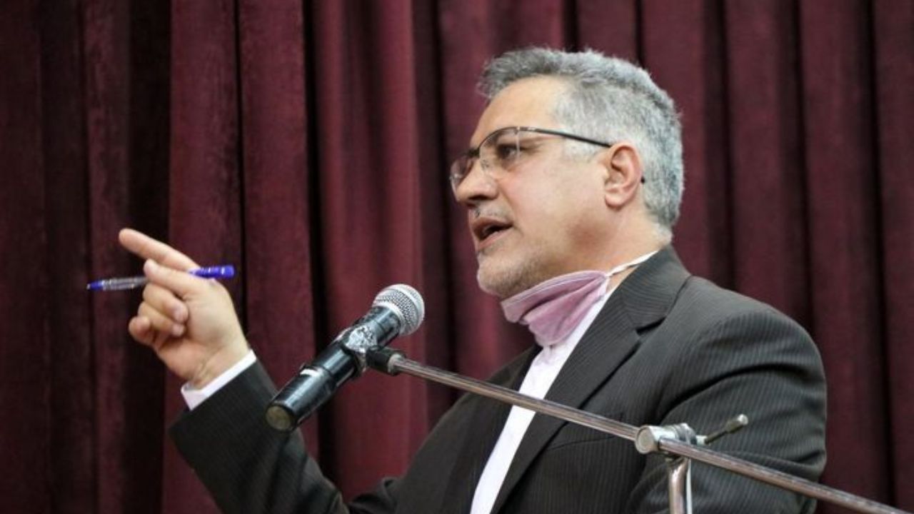 ذبیح الله اعظمی