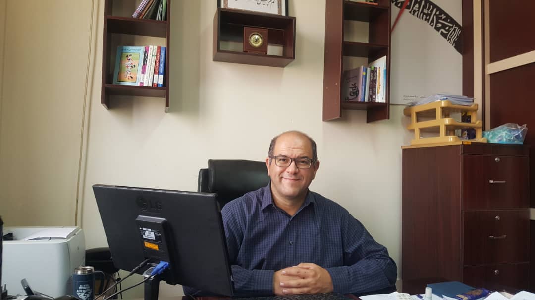 دانیال تارمست