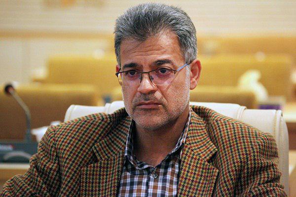 محمدمهدی فروغی
