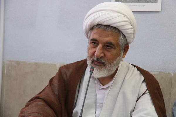 حجتالاسلام حسین محمدی