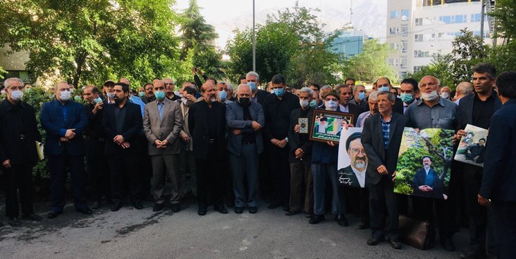 دعایی