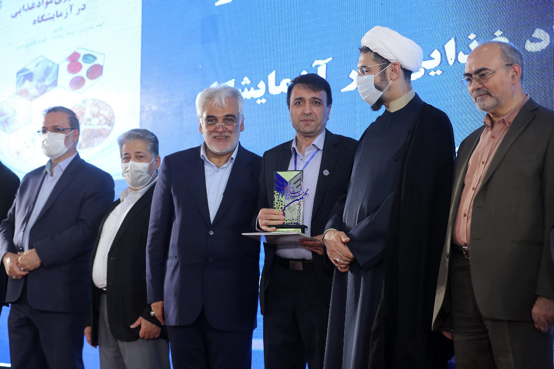 جعفر بیک زاد