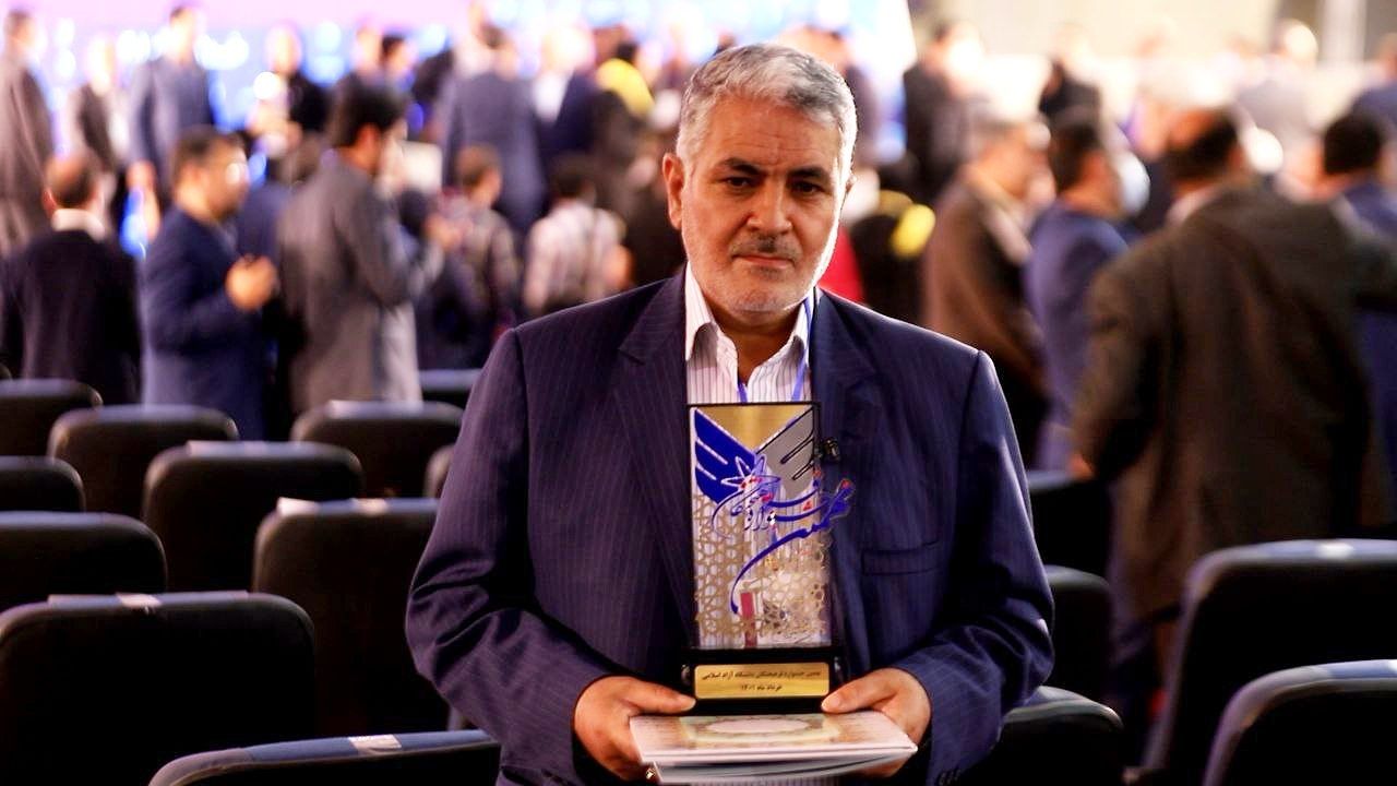 سیدعبدالله حیدریه