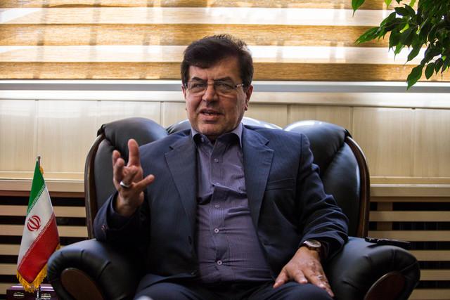 ایمانی خوشخو