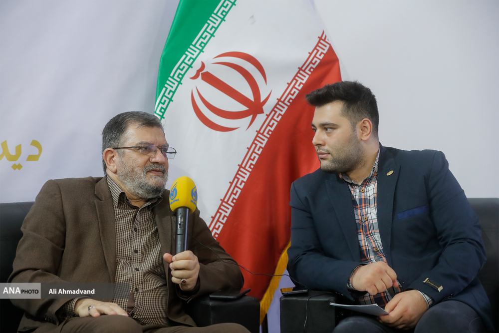 روح الامینی