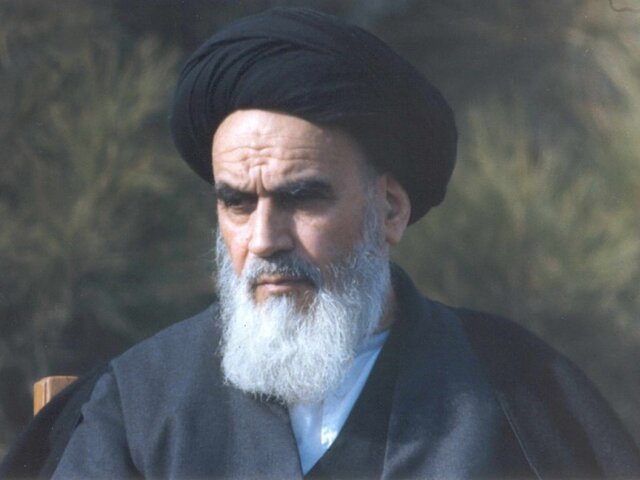 امام خمینی 3