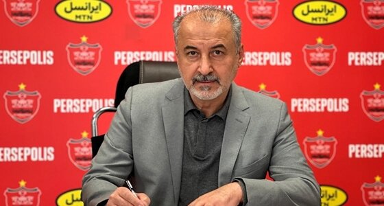رضا درویش