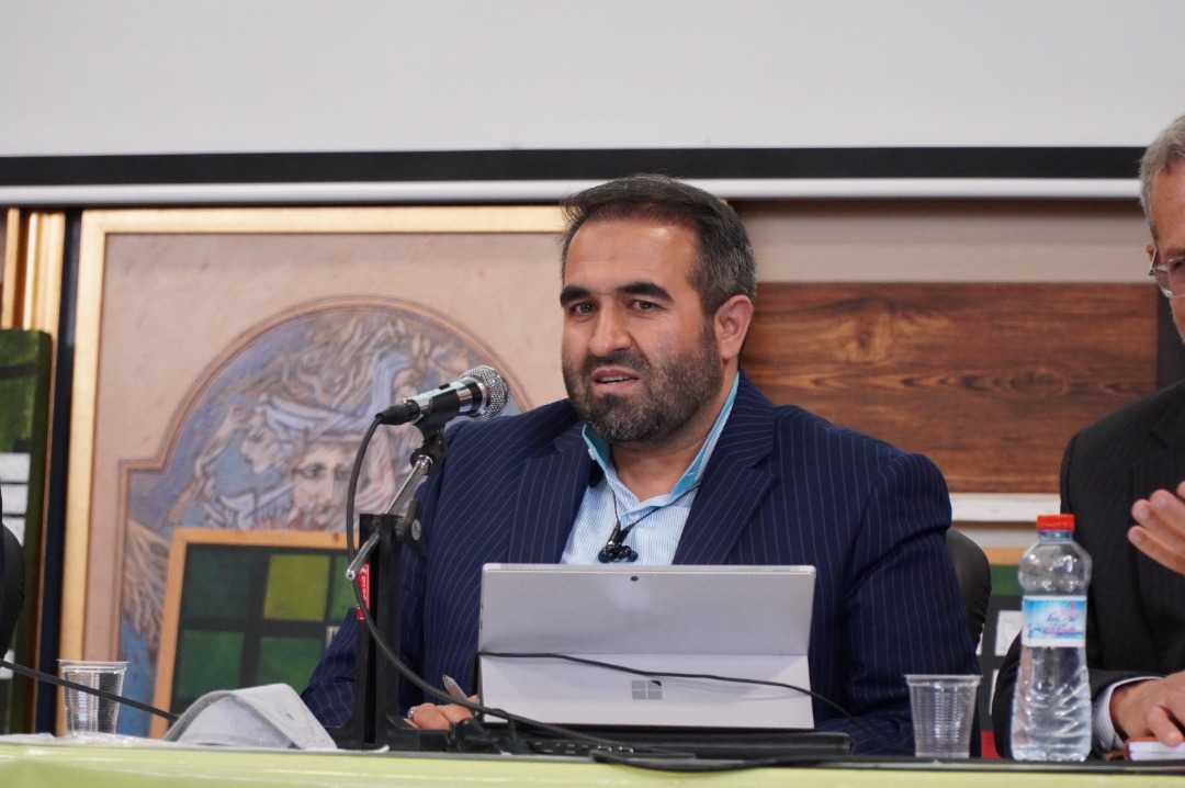 سیدمحمود هاشمی