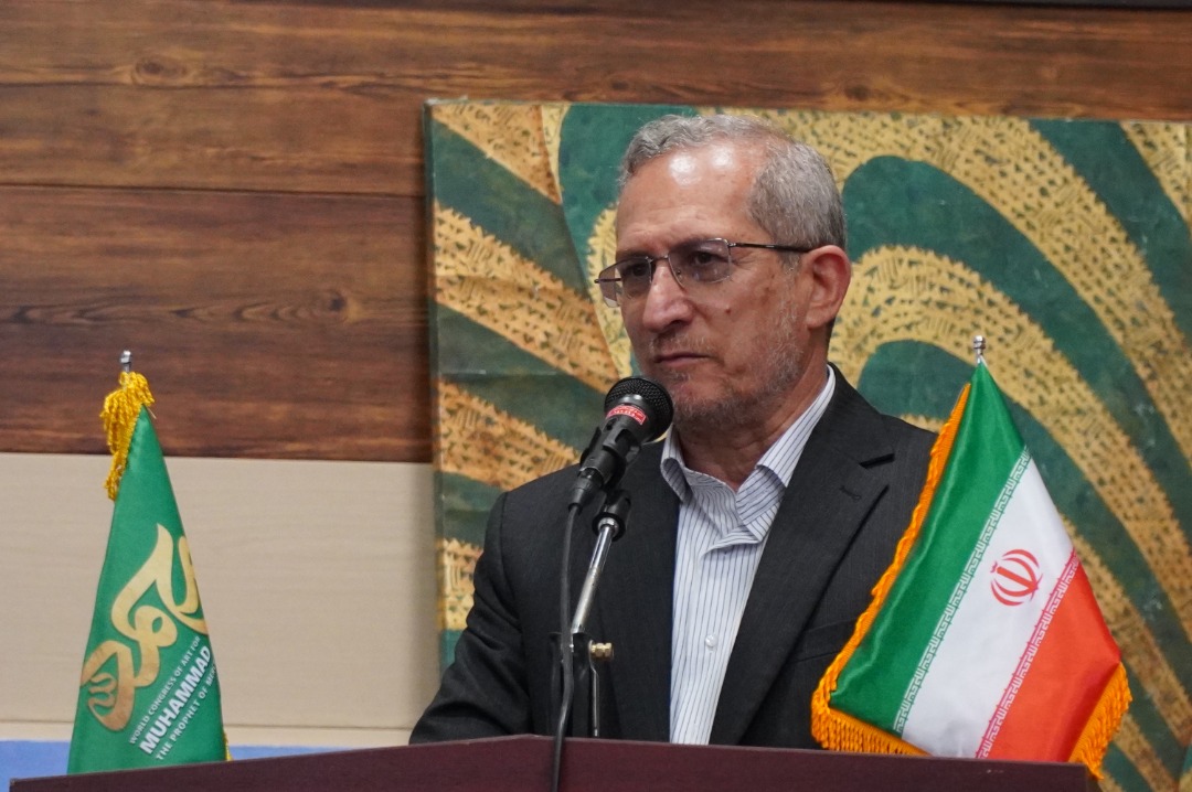 محسن جاجرمی‌زاده