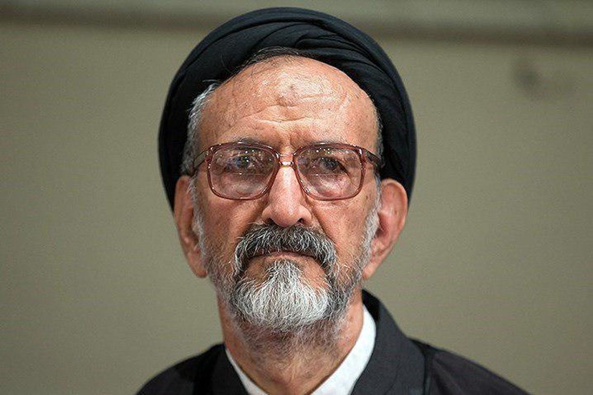 محمود دعایی