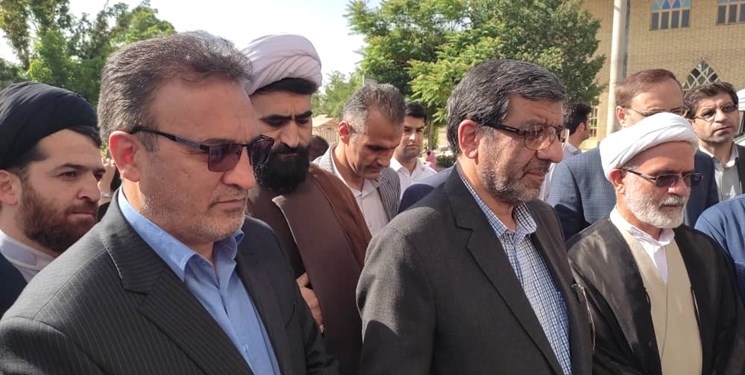 ضرغامی