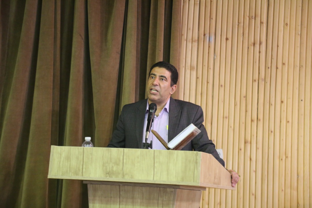 سیدحاتم مهدوی نور