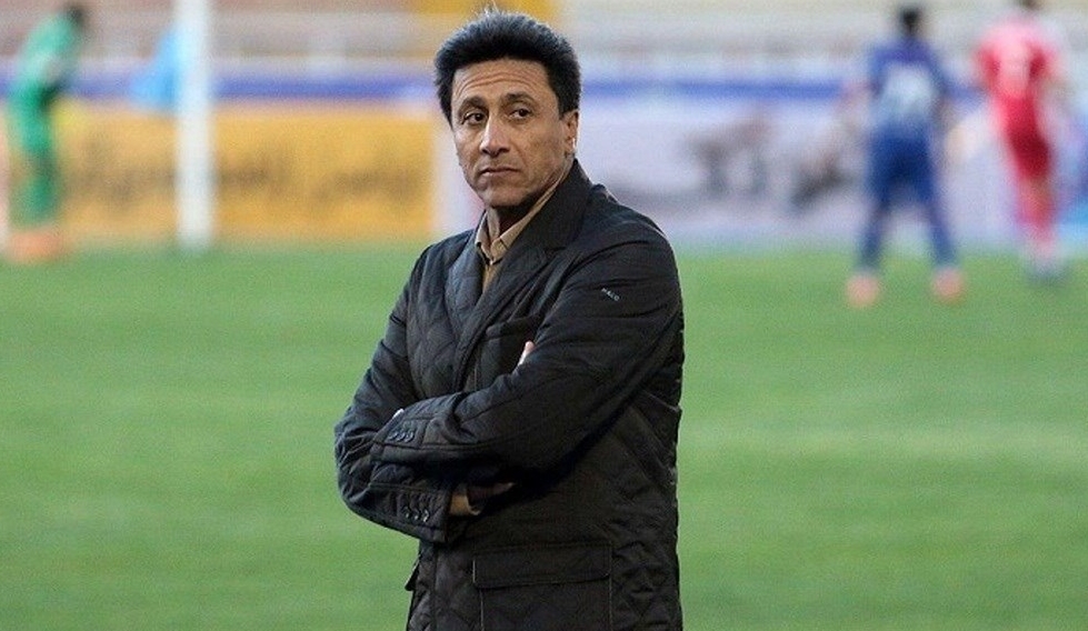 صمد مرفاوی