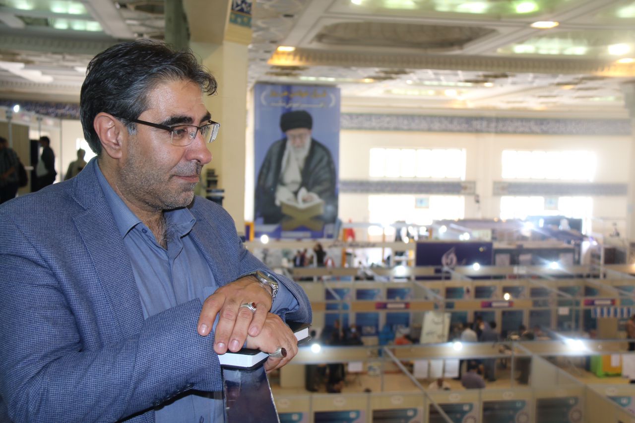 نوید نصیری زاده