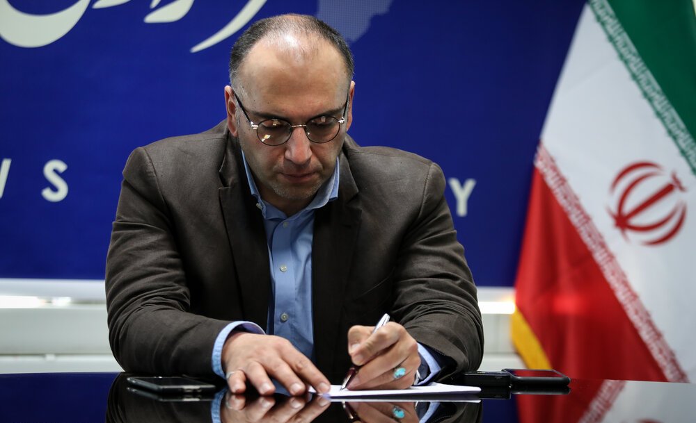 محسن رضوانی
