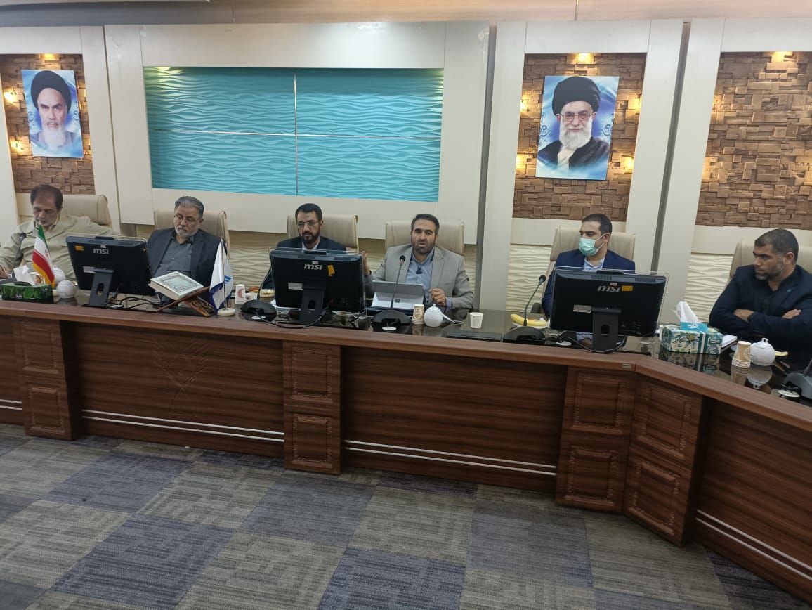 سید محمود هاشمی کرمانشاه