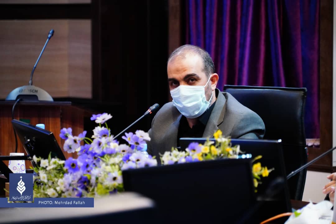 رضا کلهر
