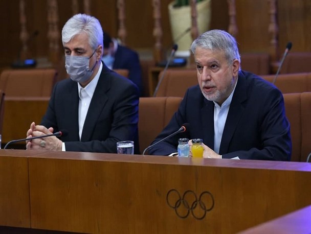 صالحی و سجادی