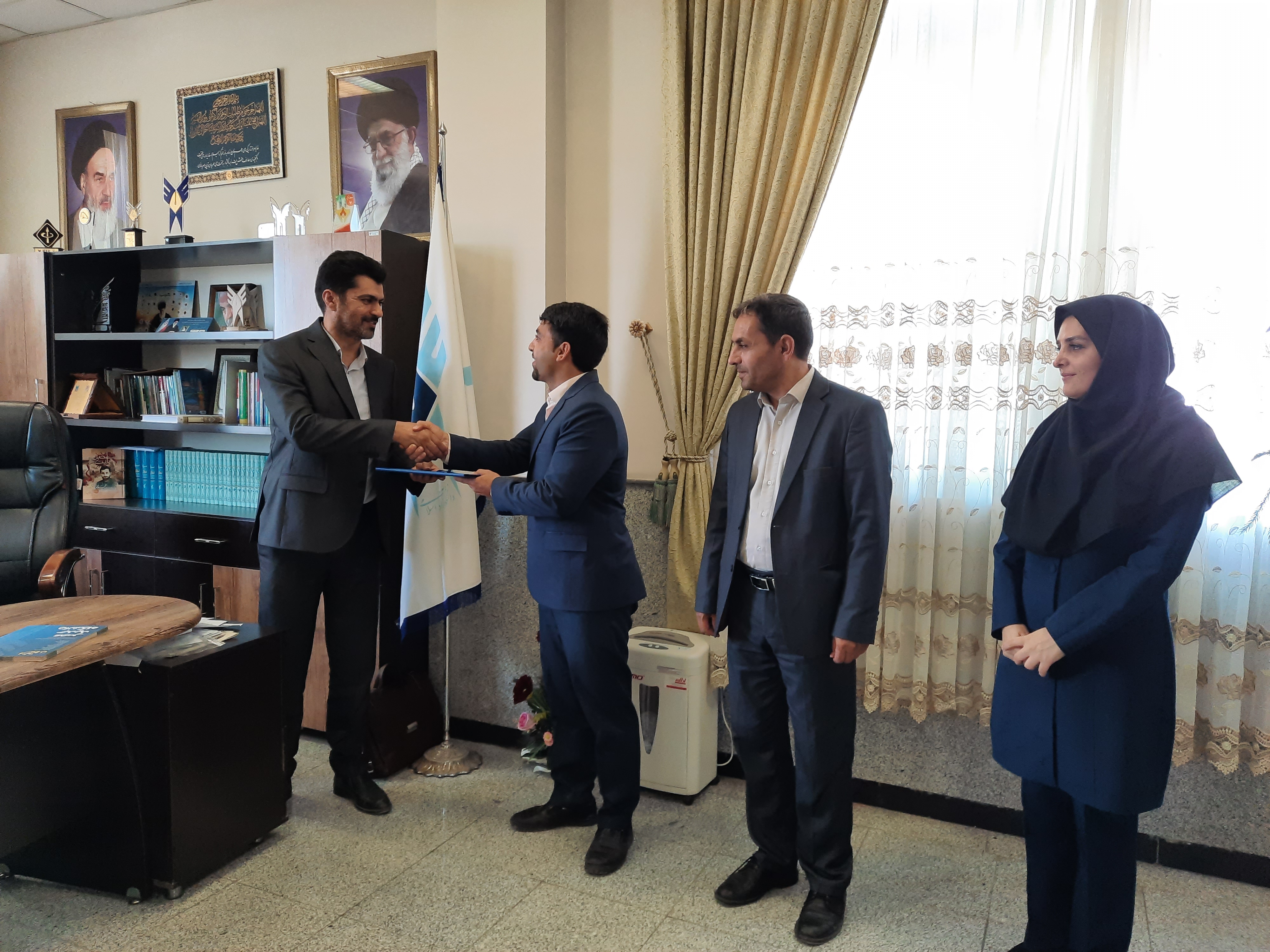 انتصاب