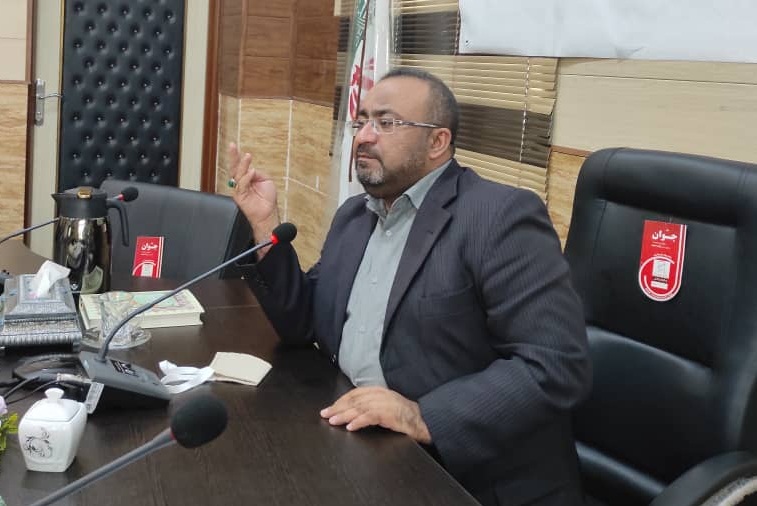 مهدی زارع