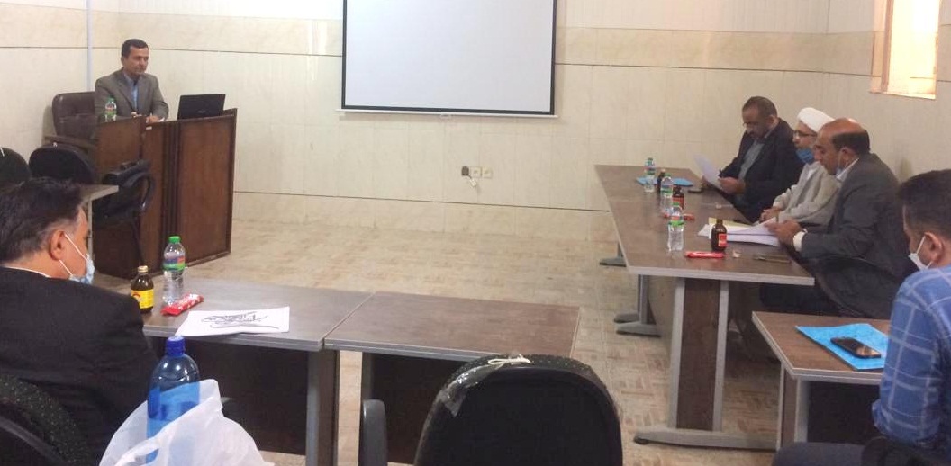 مهدی زارع