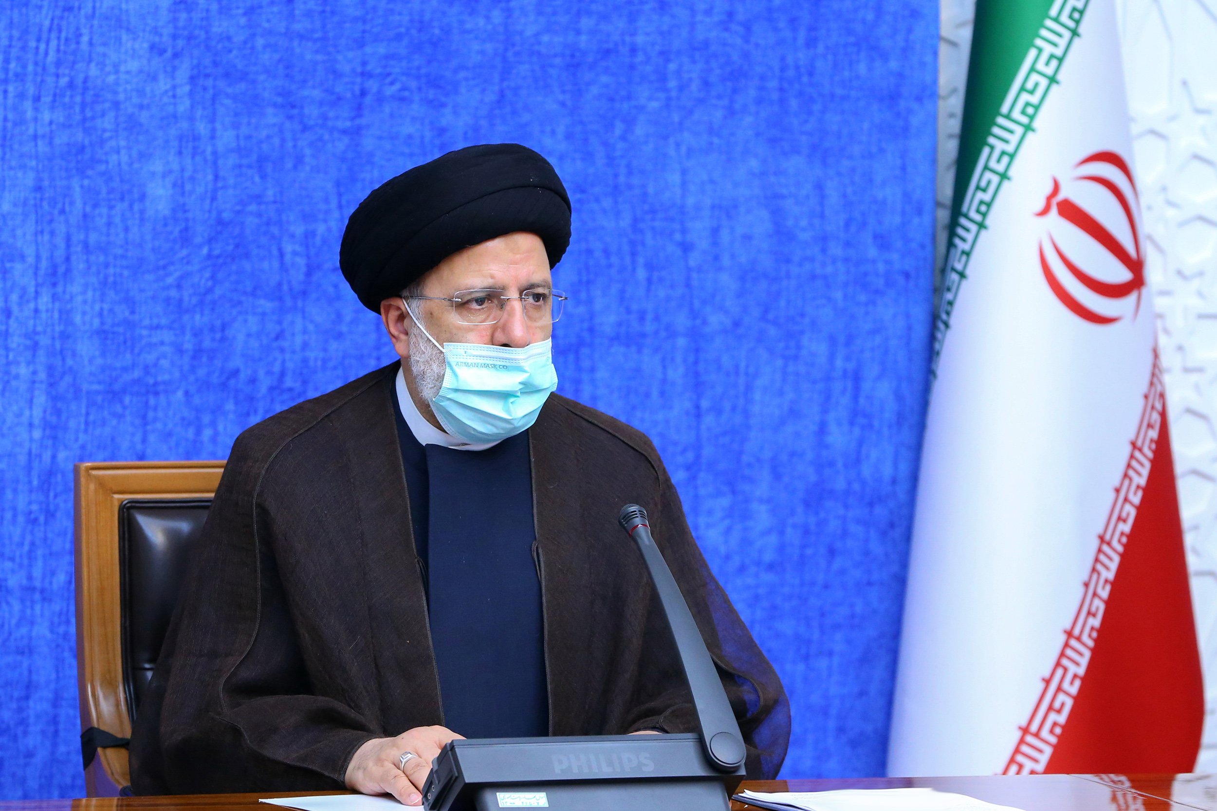 رئیسی دانشگاهیان