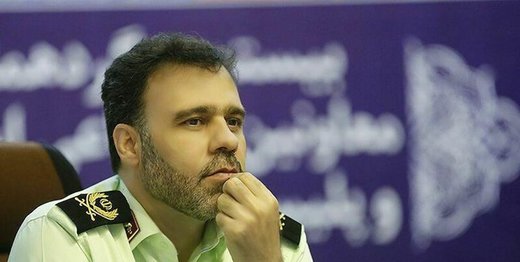 منتظر المهدی