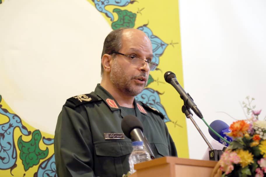 حسنی آهنگر