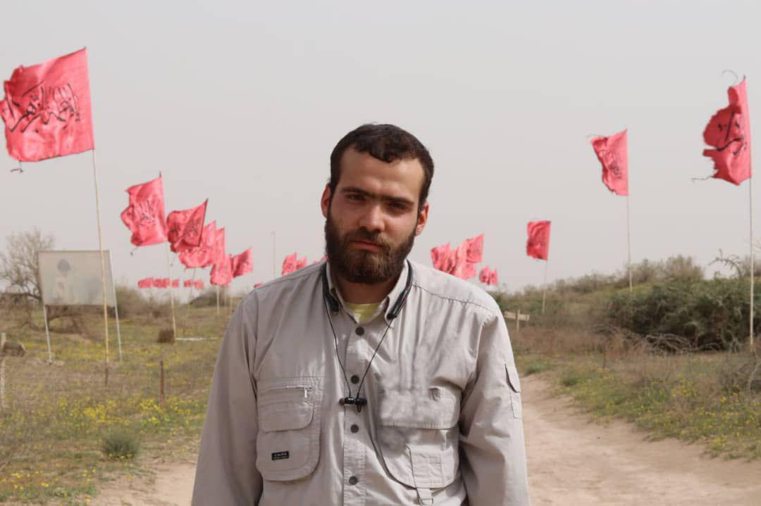 مردانی