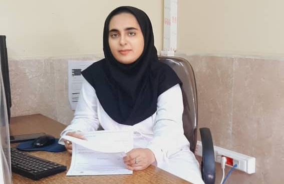 شقایق میرمرادزهی