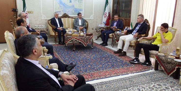 دیدار