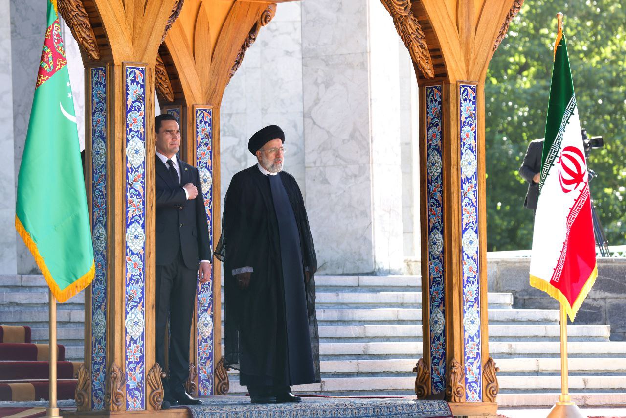 رئیسی محمداف
