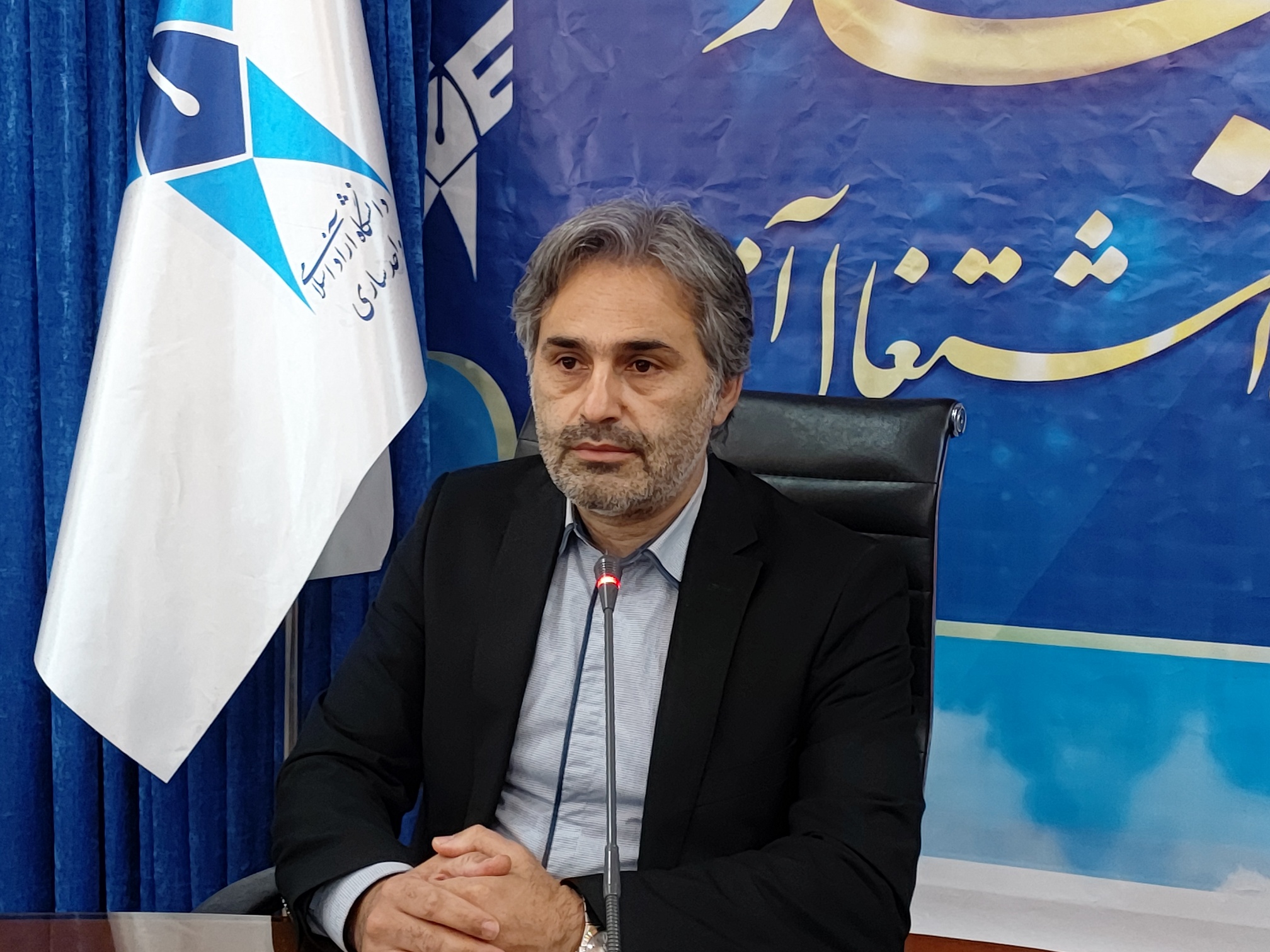 احمدرضا ربانی