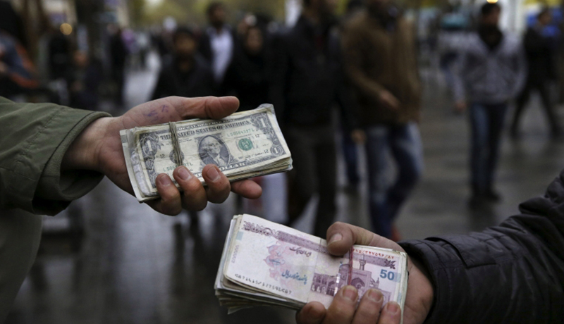 ارز ترجیحی