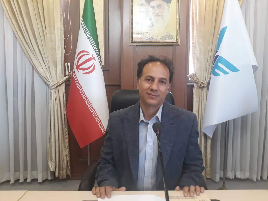 علی آریاپور