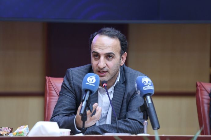 کلانتری