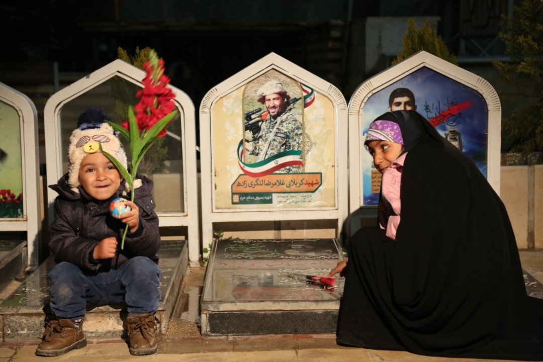 از آسمان