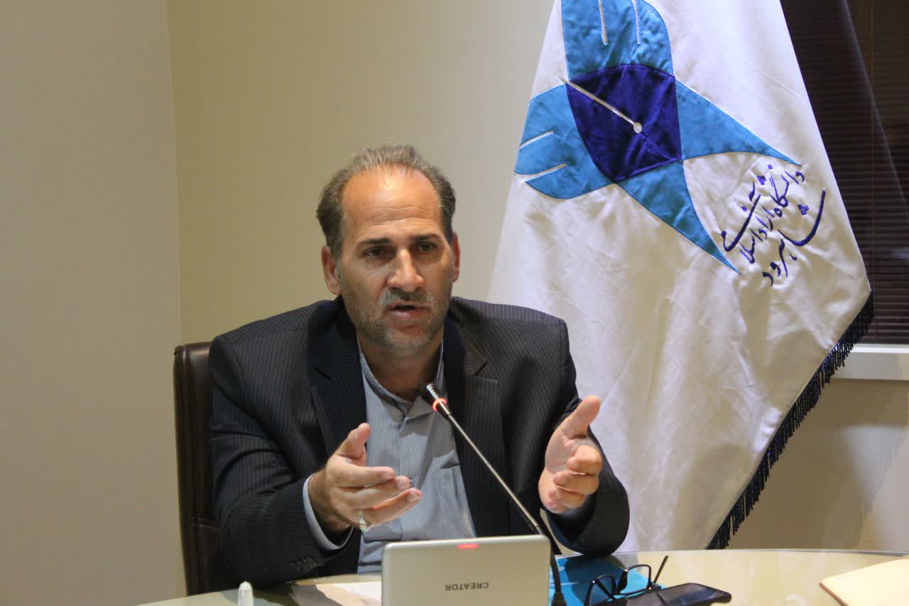 محمد شاهحسینی