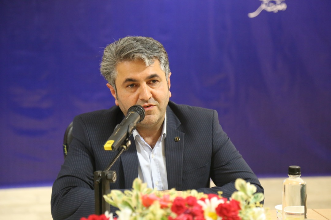 برجسته