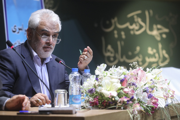 دکتر طهرانچی